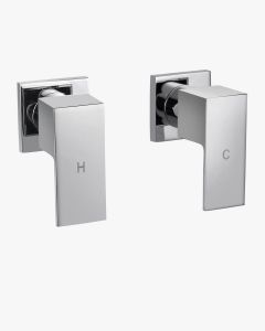 Sebastian Hot Cold Taps