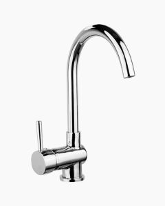 Eleanor Kitchen Laundry Mixer Tap