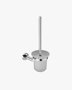 Eleanor Toilet Brush with Holder