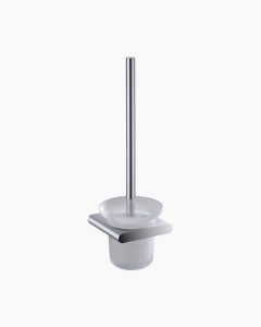 Lyndon Toilet Brush with Holder