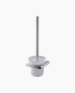 Lyndon Toilet Brush with Holder