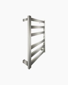 Wembley Heated Towel Ladder Rail Chrome