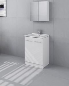 Alexis 600 Vanity