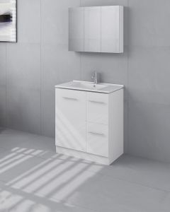 Alexis 750 Vanity