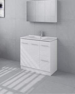 Alexis 900 Vanity