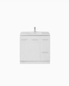 Alexis 900 Vanity