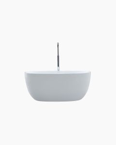 Ariana Freestanding Bath 1300 White