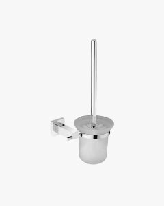 Sebastian Toilet Brush with Holder