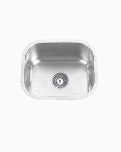 Chloe Oval Sink