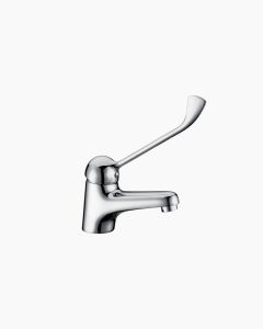 Ambulant Basin Mixer Tap