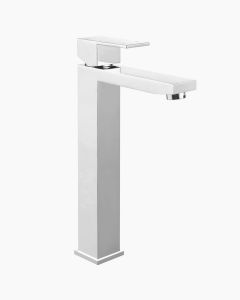 Sebastian Basin Mixer Tap Tall
