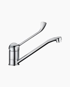 Ambulant Kitchen Laundry Mixer Tap