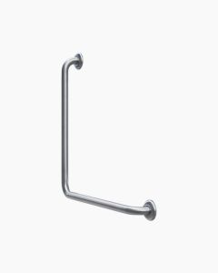 Ambulant 90 Degree Grab Rail 600x600