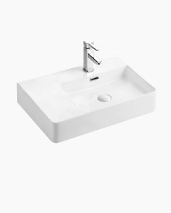 Hawking Wall Mounted Basin (RHS)