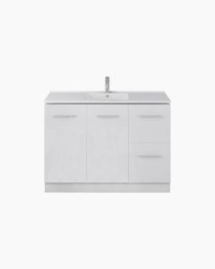 Alexis 1200 Vanity