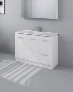 Alexis 1200 Vanity