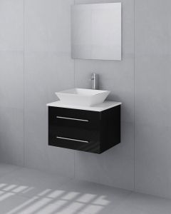 Chadwick 600 Black Vanity