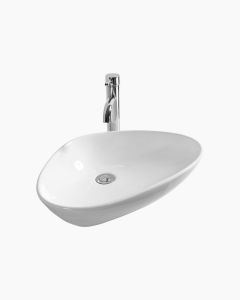 Stonehenge Ceramic Basin Large