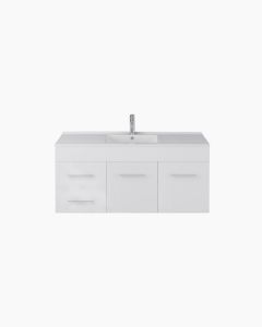 Mobella 1200 Vanity