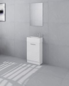 Kudos 480 Freestanding Vanity