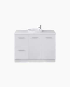 Royale 1200 Vanity