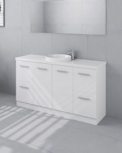 Royale 1500 Vanity