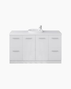 Royale 1500 Vanity
