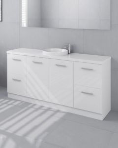 Royale 1800 Vanity