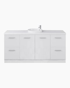 Royale 1800 Vanity