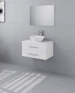 Omega 750 Vanity
