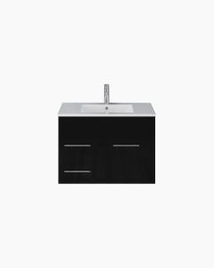 Mobella 750 Black Vanity