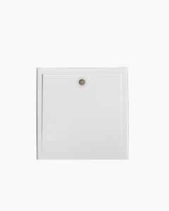 Jordan Shower Base 1000mm