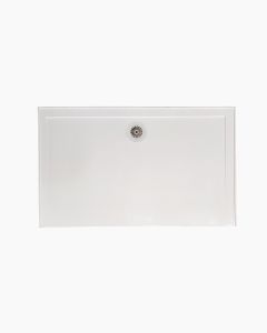 Jordan Shower Base 1500mm