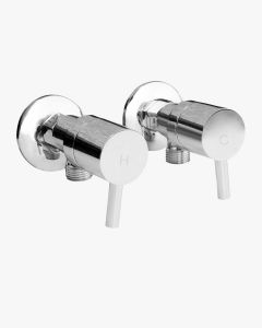 Eleanor Laundry Washing Machine Taps
