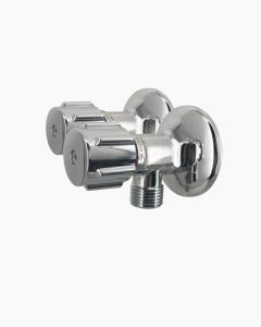 Simple Universal Stop Tap