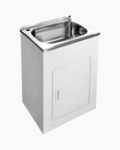 Crosby Laundry Trough 600