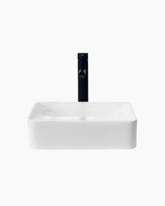 Laurent Ceramic Basin Small 