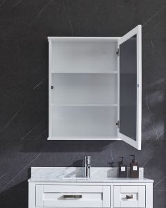 Mirror Cabinet Traditional 600x800