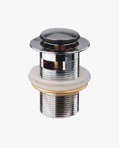 Waste Plug Pop Up (Overflow) 40mm