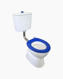 Johnson Suisse Plaza Assist Toilet Suite