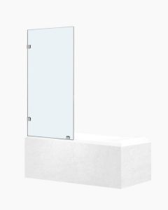 Ponti Bathtub Screen Panel