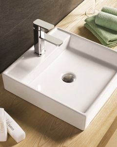 Harrison Ceramic Basin