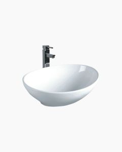 Omega Ceramic Basin