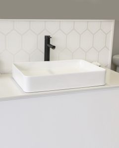 Laurent Ceramic Basin Large 