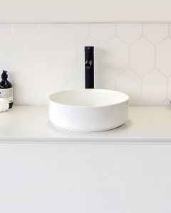 Kendall Ceramic Basin