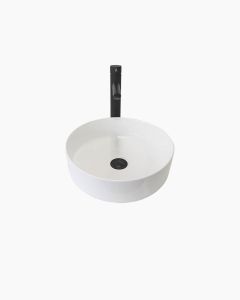 Kendall Ceramic Basin