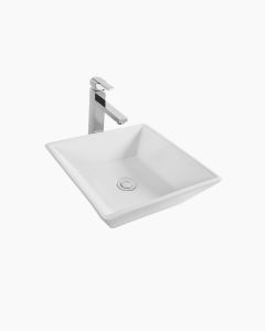 Chadwick Ceramic Basin