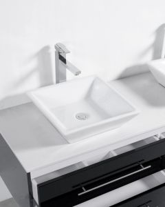 Chadwick Ceramic Basin