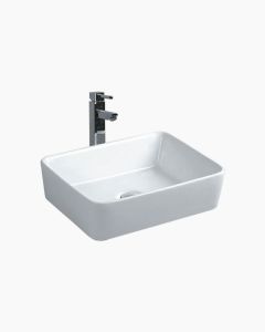 Beckham Ceramic Basin