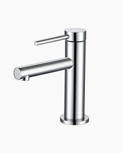 Rosa Basin Mixer Tap 